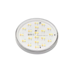Aplique de pared exterior FUMAGALLI "BERTINA" - GX53 - 3W - CCT