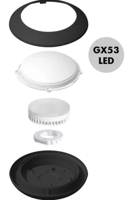 Aplique de pared exterior FUMAGALLI 