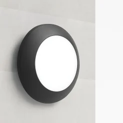 Aplique de pared exterior FUMAGALLI 