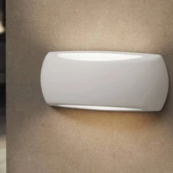 Aplique de pared exterior FUMAGALLI 