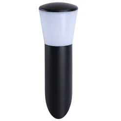 Aplique de pared exterior inclinado "OLIVA" E27 IP44