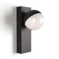 Aplique de pared exterior LED 