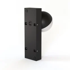 Aplique de pared exterior LED 