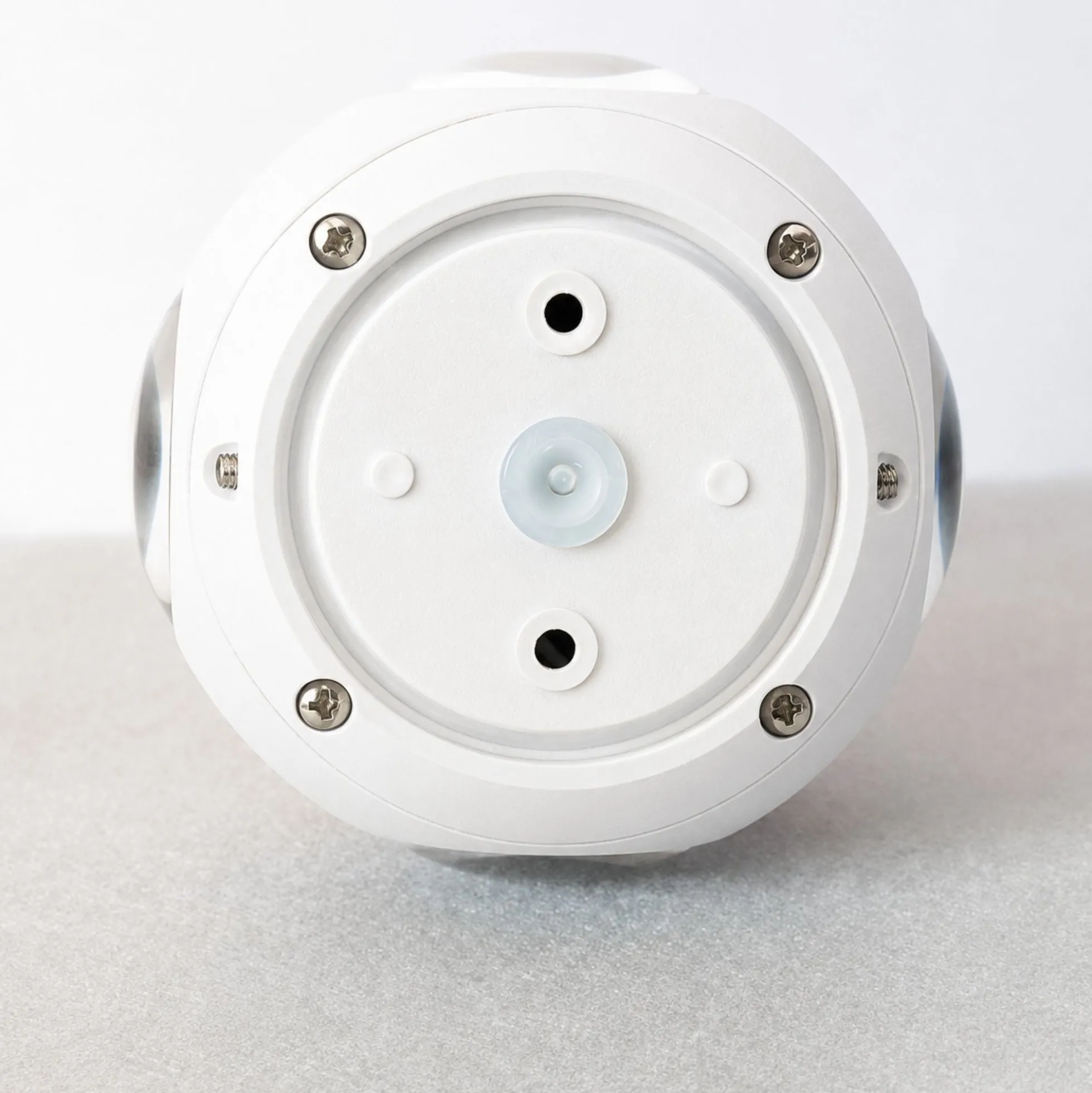 Aplique de pared exterior LED "CROSS" 12W