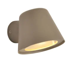Aplique de pared exterior LED 