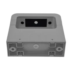 Aplique de pared exterior LED 