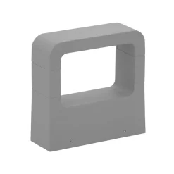 Aplique de pared exterior LED 