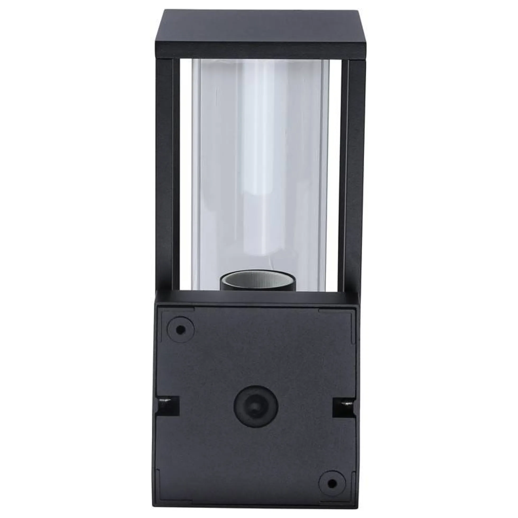 Aplique de pared exterior "LUZY" E27 IP44