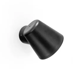 Aplique de pared exterior 