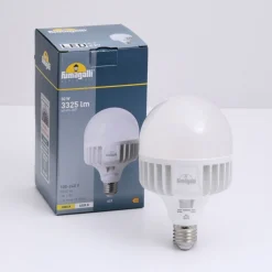 Aplique de pared exterior "TOBIA" de FUMAGALLI CCT - 30W