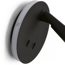 Aplique de pared