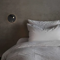 Aplique de pared