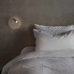 Aplique de pared