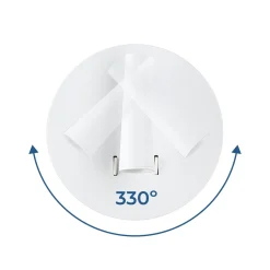 Aplique de pared