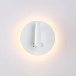 Aplique de pared