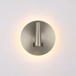 Aplique de pared