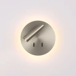 Aplique de pared