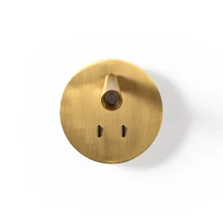 Aplique de pared