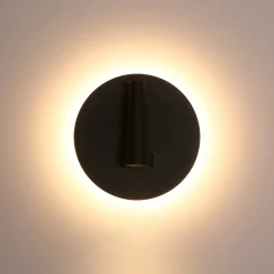 Aplique de pared