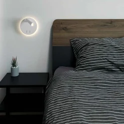 Aplique de pared