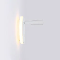 Aplique de pared