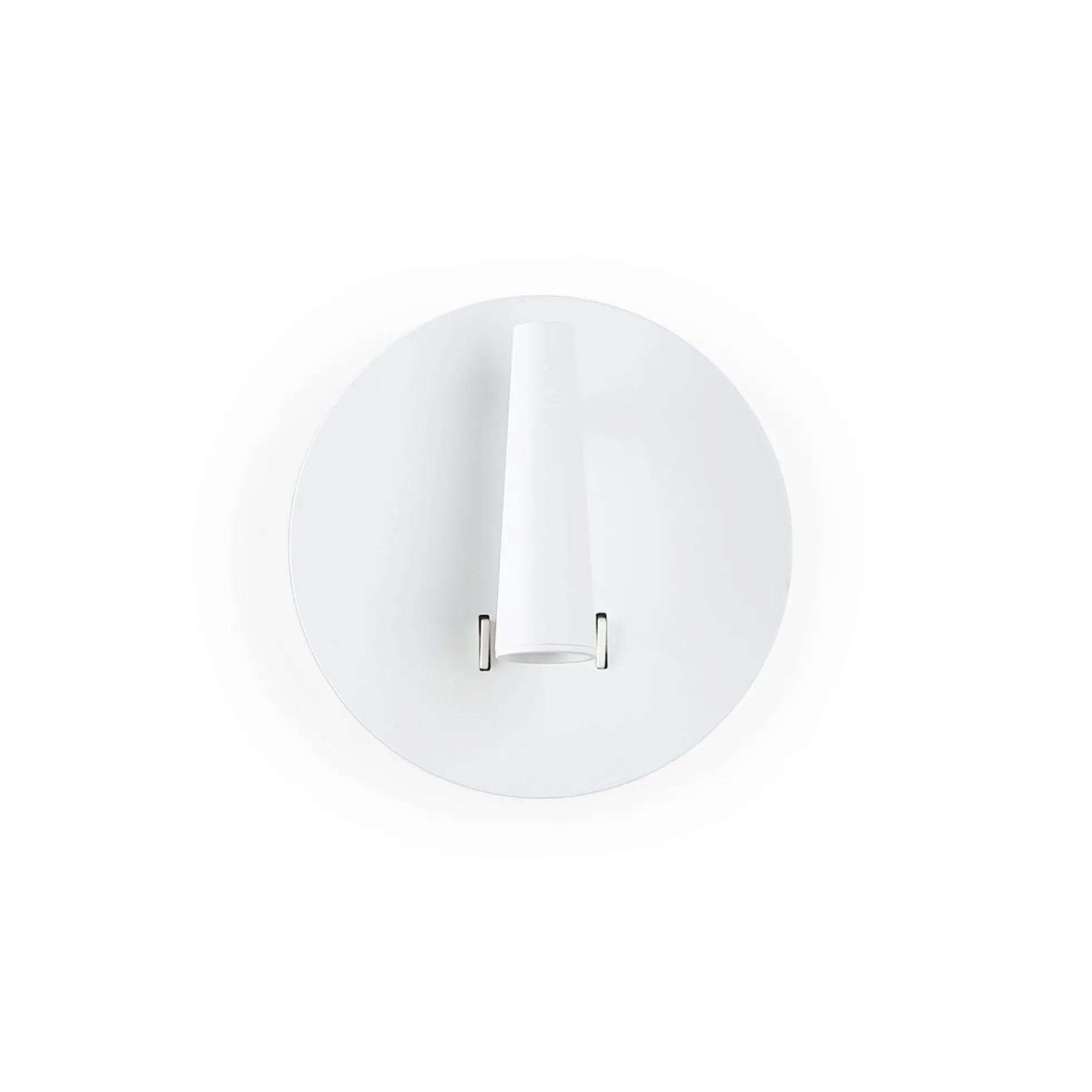 Aplique de pared "FELAM" - 3W + 6W - 2700K - CRI 85