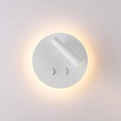 Aplique de pared