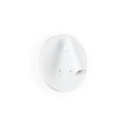 Aplique de pared