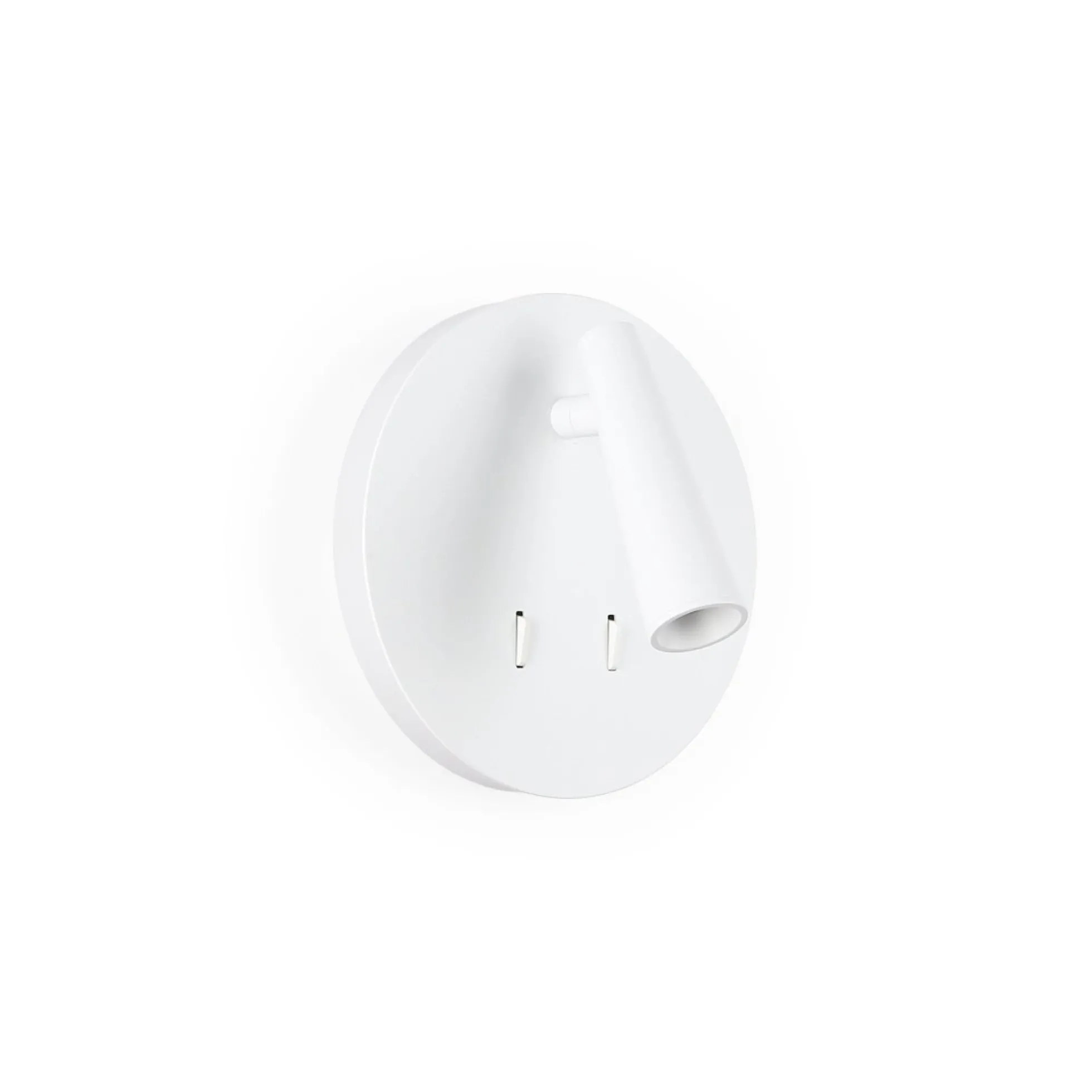 Aplique de pared "FELAM" - 3W + 6W - 2700K - CRI 85