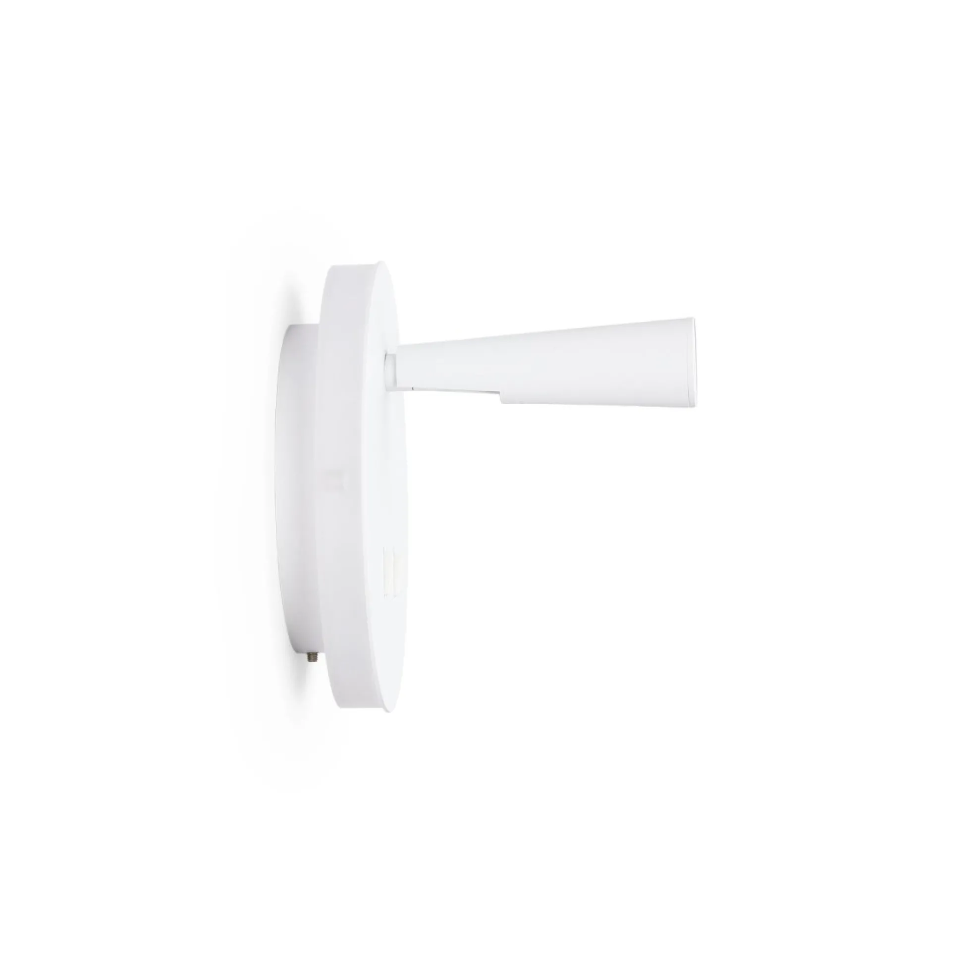 Aplique de pared "FELAM" - 3W + 6W - 2700K - CRI 85