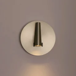 Aplique de pared
