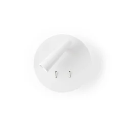 Aplique de pared
