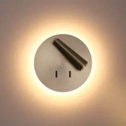 Aplique de pared