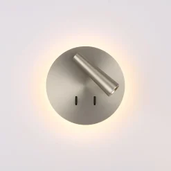 Aplique de pared
