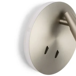 Aplique de pared
