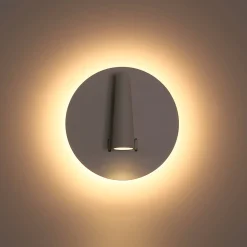 Aplique de pared