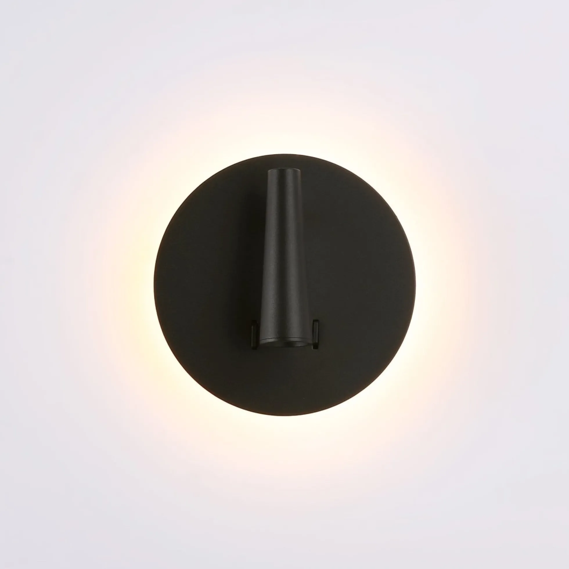Aplique de pared "FELAM" - 3W + 6W - 2700K - CRI 85