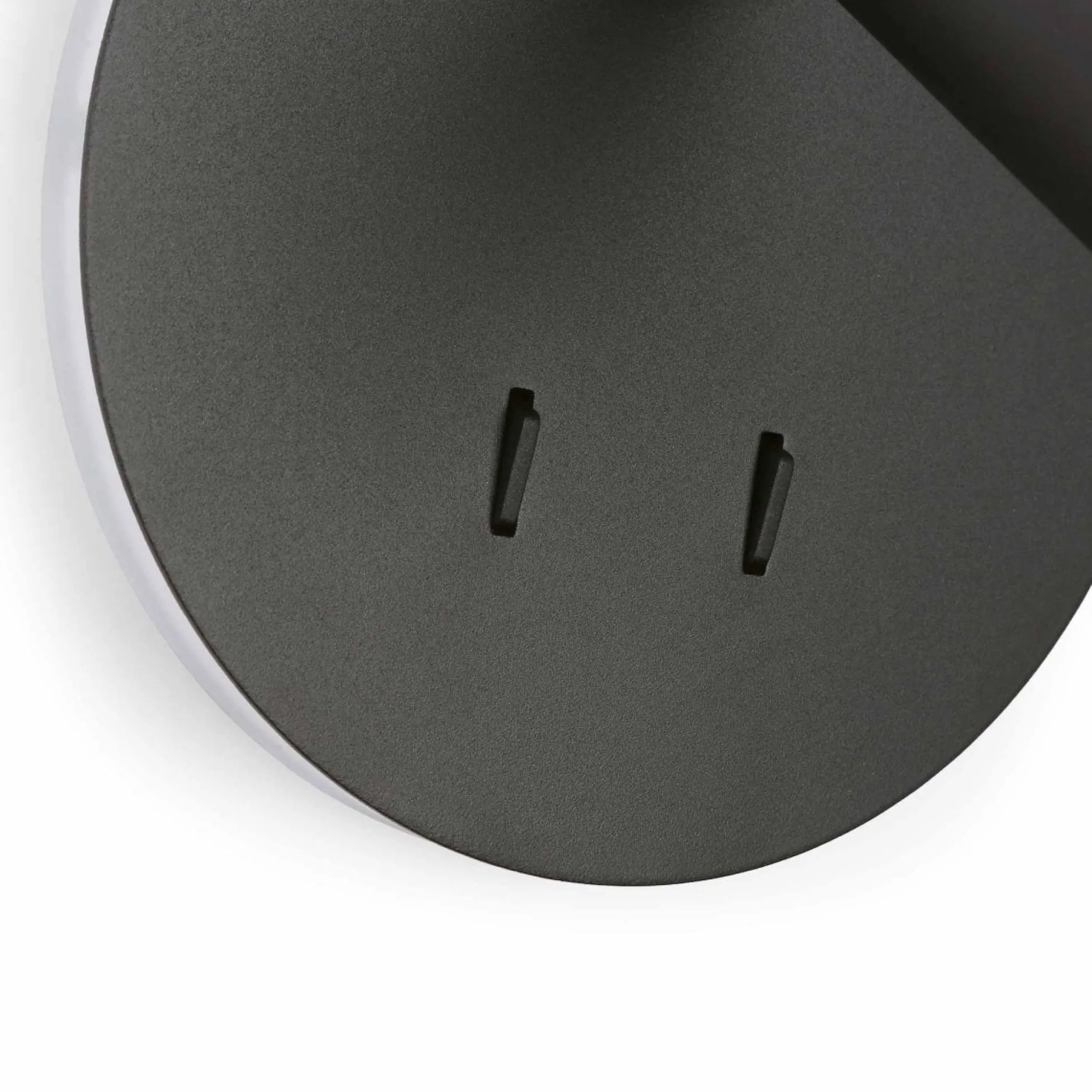 Aplique de pared "FELAM" - 3W + 6W - 2700K - CRI 85
