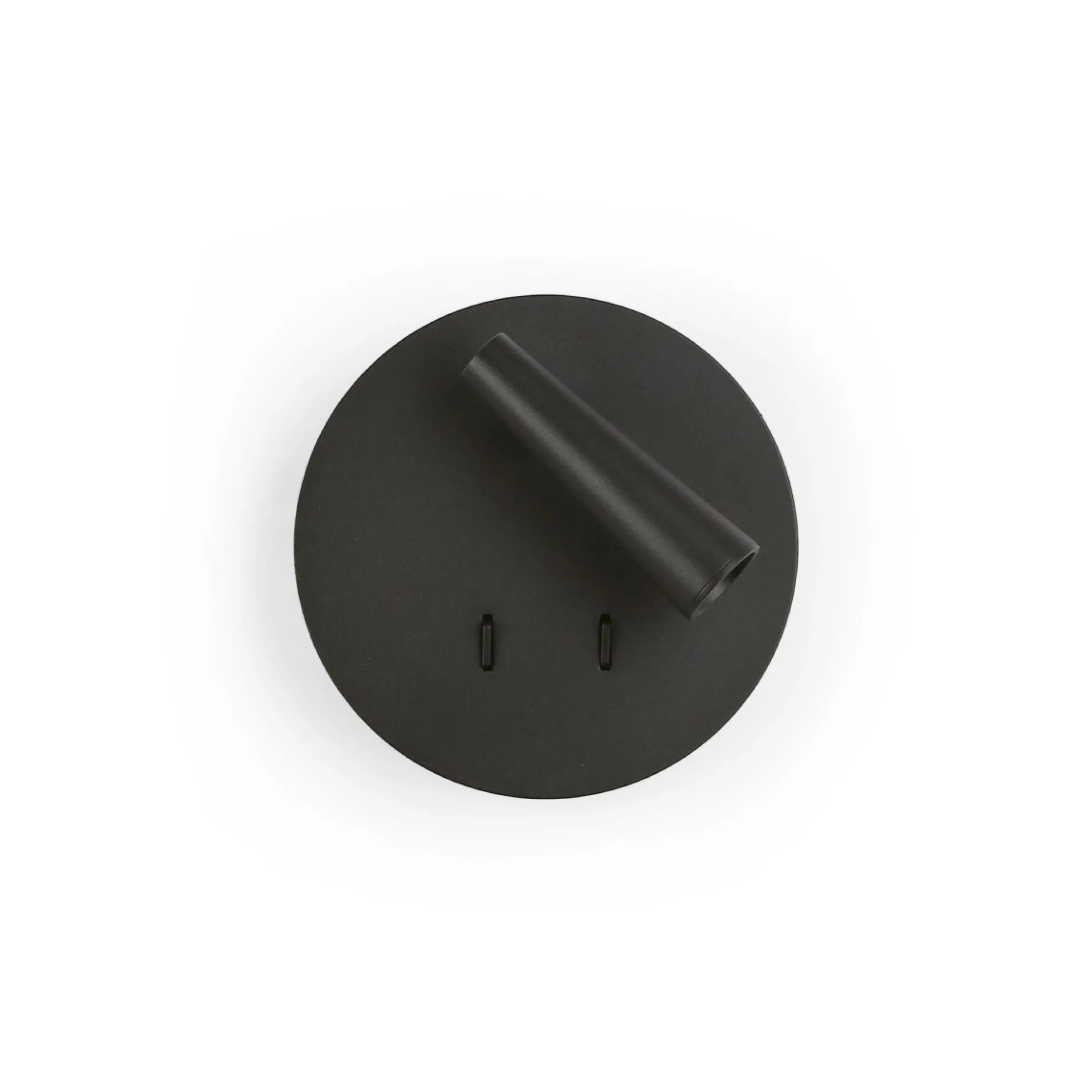 Aplique de pared "FELAM" - 3W + 6W - 2700K - CRI 85