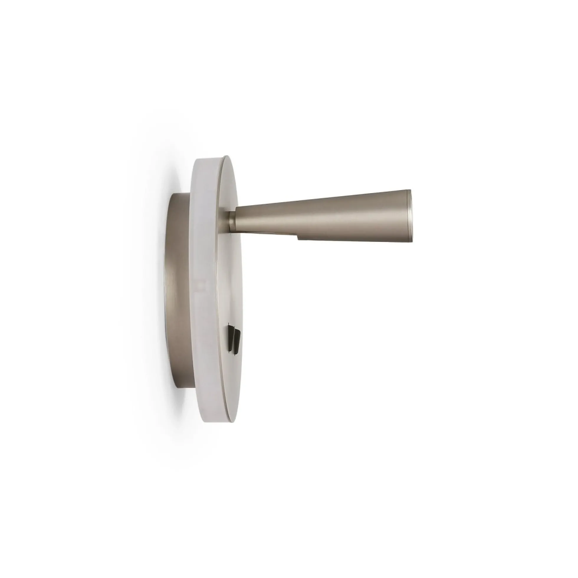 Aplique de pared "FELAM" - 3W + 6W - 2700K - CRI 85