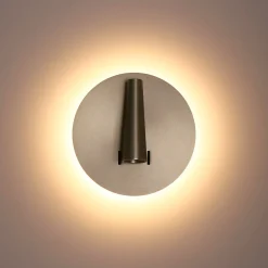 Aplique de pared