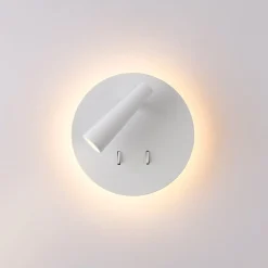 Aplique de pared