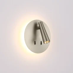 Aplique de pared