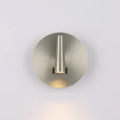 Aplique de pared