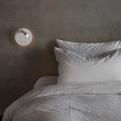 Aplique de pared