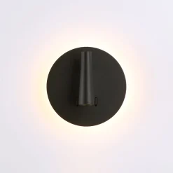 Aplique de pared