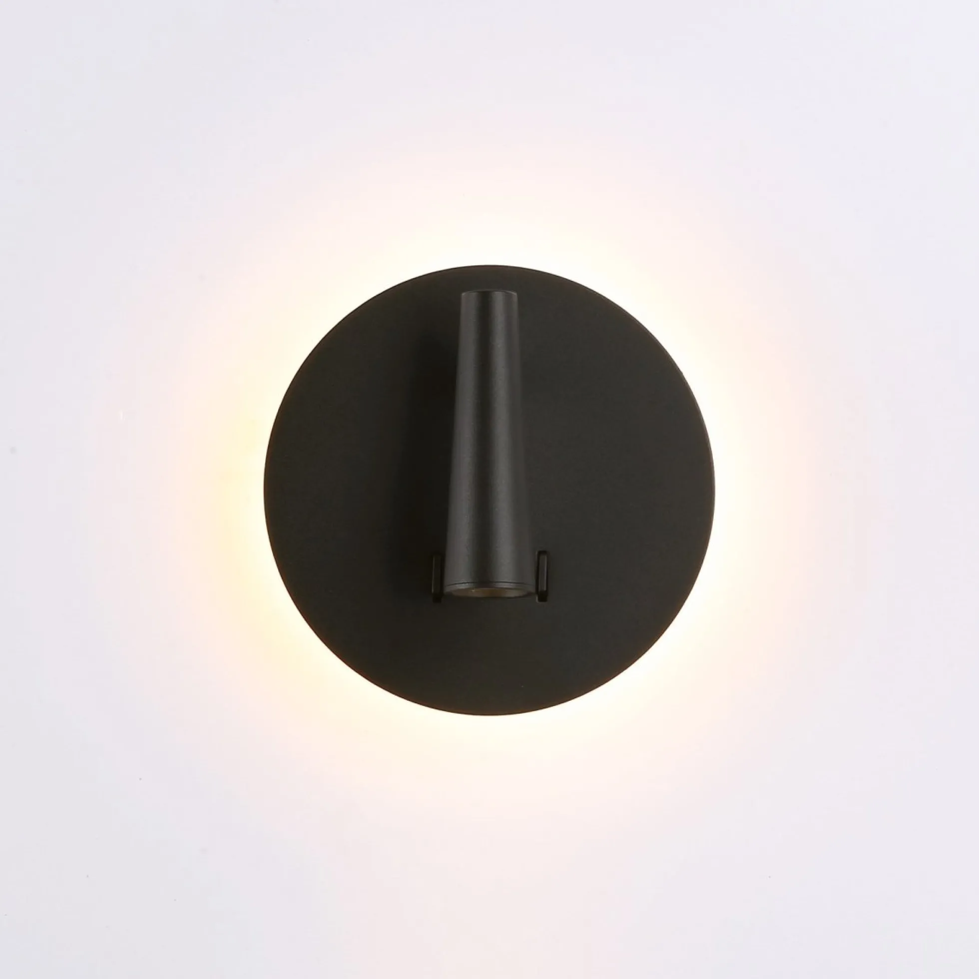 Aplique de pared "FELAM" - 3W + 6W - 2700K - CRI 85