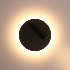 Aplique de pared