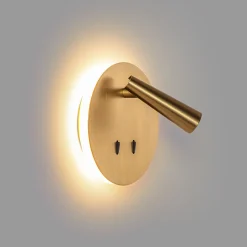 Aplique de pared
