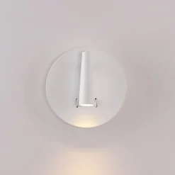 Aplique de pared